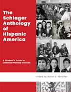 The Schlager Anthology of Hispanic America